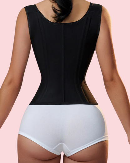 Ultra Compression Waist Trainer