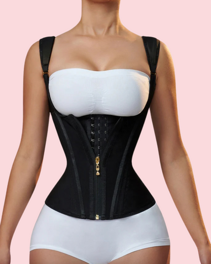 Ultra Compression Waist Trainer