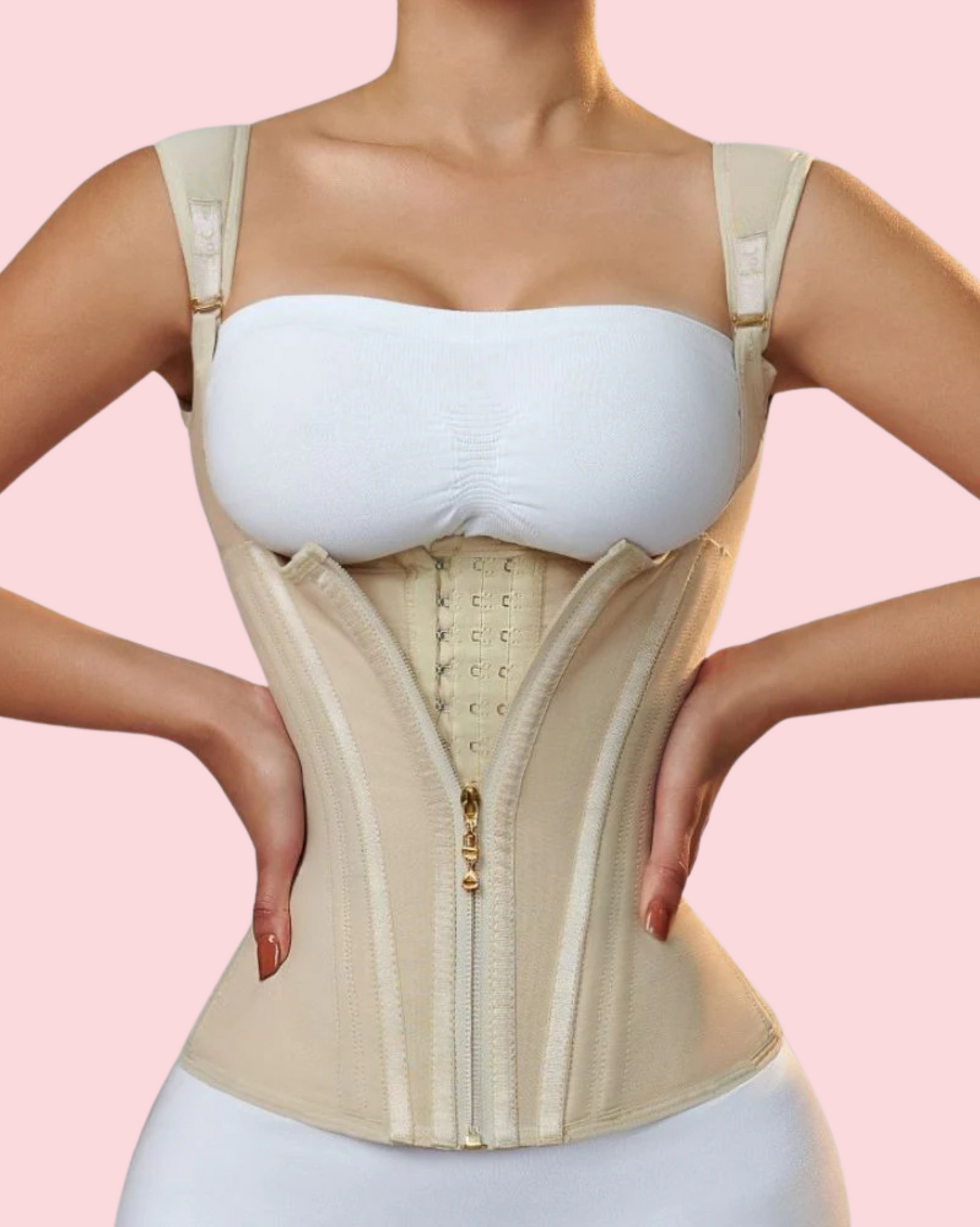 Ultra Compression Waist Trainer