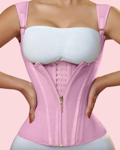 Ultra Compression Waist Trainer