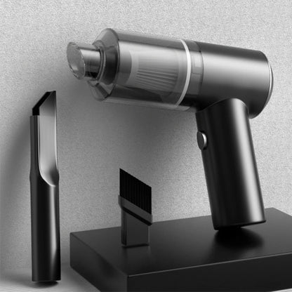 Compact Clean™ – Cordless Power in Your Hands